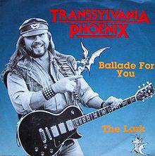 Transsylvania Phoenix : Ballade for You-the Lark